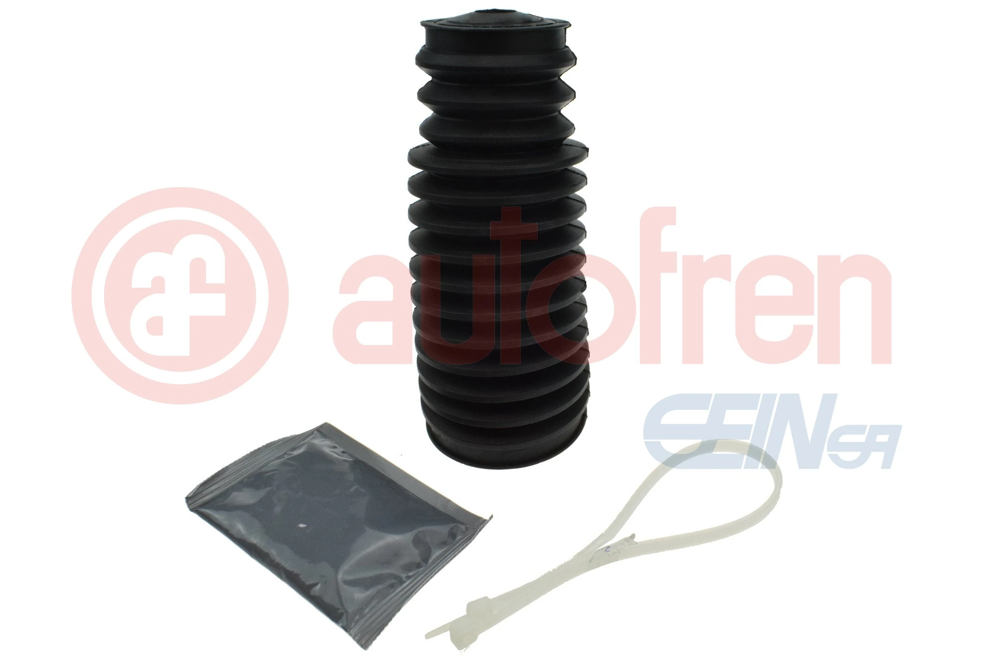 Bellow Kit, steering
